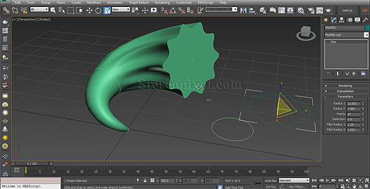  3ds Max