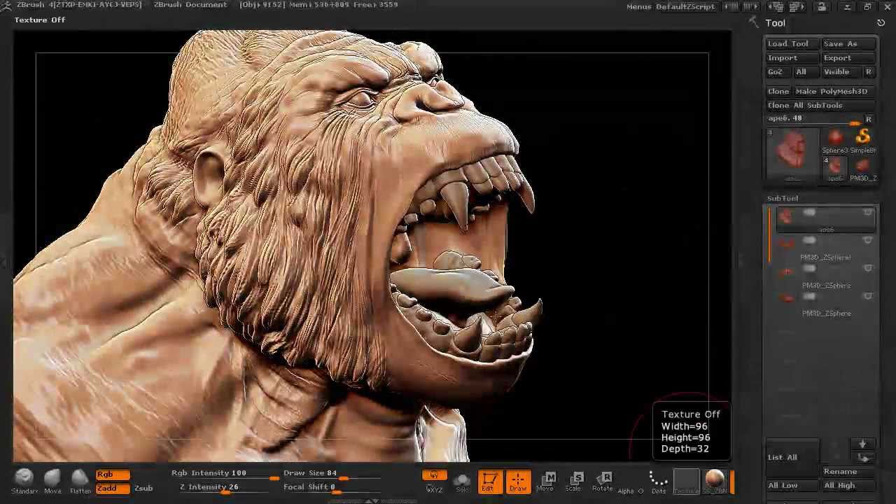 ZBrush